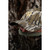 Nomad Assault Camo Trucker Hat Mossy Oak Bottomland