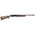 CZ 720 G3 Semi Automatic 20 Gauge Shotgun 26" Black Barrel Walnut Field Stock