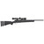 Mossberg Patriot Bantam Bolt Action Rifle 308 Winchester 20" Synthetic Stock