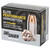 Sig Sauer Elite V-Crown 9mm Luger Ammunition 115 Grain JHP 20 Rounds
