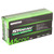 Streak 45 ACP Ammo 250 Grain Non-Incendiary Tracer Box of 50 - Image 2