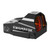 Swampfox Optics 3 MOA Dot/65 MOA Red Circle Dot Micro Reflex Sight