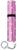 Skyline Usa Inc SG-GDEC-PK Lipstick Stun Gun Pink