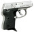 North American Arms Guardian .32 NAA Pistol 2.5" Barrel 6+1 Round Matte Stainless Finish Black Plastic Grips
