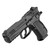 CZ Shadow 2 Carry 9mm Luger Pistol 15+1 Round Black - Image 3