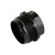Dead Air Xemax Adapter 1-3/8x24