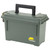 Plano Ammo Can Plastic Olive Drab