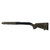 Woox Wild Man Stock for Savage Model 110 Long Action Dark Forest Green