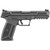 Ruger 57 5.7x28mm Pistol 4.94" Barrel 10+1 Round Black