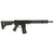 American Defense Mfg UIC MOD 2 Semi Automatic Rifle 5.56x45mm NATO 14.5" Black Frame