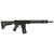 American Defense Mfg UIC MOD 2 Semi Automatic Rifle 5.56x45mm NATO 14.5" Black Frame