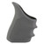 Hogue Handall Beavertail Grip Sleeve Glock 19 Gen 3/4 Gray