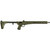Kel-Tec Sub2000 Gen 3 Rifle 9mm Luger 16.15" Barrel Green 15+1 Rounds