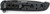 CRKT M16-03KS Pocket Knife 3.5" Spear Point Plain Edge Black Blade