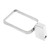 Everglades Ammo ECG 2011 Trigger, Medium, Silver