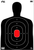 Pro-Shot Silhouette Paper Targets 12x18 8-Pack