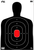 Pro-Shot Silhouette Paper Targets 12x18 8-Pack