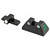 Meprolight Tru-Dot Sight HK USP Compact Green/Green