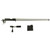 Bergara B-14R Rimfire Trainer Bolt Action Rifle 22 LR 20" Steel Barrel 10 Rounds