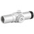Ultradot UD30 30mm Tube 4 MOA Red Dot Sight Silver