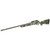 Springfield Armory Model 2020 Boundary Bolt Action Rifle 6.5 Creedmoor 22" Fluted Stainless Steel Threaded Barrel Stainless Frame Rogue Camo Field Stock