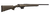 Howa HMACF6ARCGYTH 1500 Mini Bolt Action Rifle 6mm ARC 20" Carbon Fiber Barrel Black Receiver Green Stock