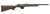 Howa HMACF6ARCGYTH 1500 Mini Bolt Action Rifle 6mm ARC 20" Carbon Fiber Barrel Black Receiver Green Stock