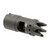Midwest Industries AK12 Muzzle Brake 1/2x28 Thread