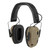 Allen ULTRX Bionic Electronic Earmuff Flat Dark Earth