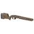 Magpul Hunter 110 Stock Left Hand Flat Dark Earth