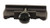 Burris FastFire II & III Base Weaver/Picatinny Matte Black