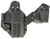 Blackhawk Stache IWB Glock 48 Premium Kit Black