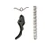 Beretta 92FS/96FS Trigger and Spring Set