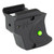 Viridian Essential Green Laser Sight Springfield Hellcat Polymer Black