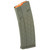 Hexmag HX Series 2 Magazine AR-15 223 Remington, 5.56x45mm, 300 AAC Blackout 10-Round Polymer Olive Drab
