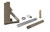 Leapers UTG PRO Model 4 Ops Ready S2 Mil-Spec Stock Kit Flat Dark Earth