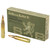 Sellier & Bellot 5.56 NATO Ammo 55 Grain Full Metal Jacket Box of 20