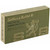 Sellier & Bellot 5.56 NATO Ammo 55 Grain Full Metal Jacket Box of 20