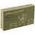 Sellier & Bellot 5.56 NATO Ammo 55 Grain Full Metal Jacket Box of 20