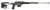 Sig Sauer CROSS Bolt Action Rifle 6.5 Creedmoor 24" Gray