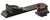 TRUGLO Lever Action Sight Set Winchester 94 Rifle with Ramped Front Sight (Except Carbine), Henry Golden Boy 22 LR Steel Fiber Optic Green