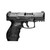 Heckler & Koch VP9SK-B OR 9mm Luger Pistol 3.39" Barrel 15+1 Round Black
