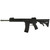 Tippmann M4-22 Pro Semi Automatic Rifle .22 LR 16" Barrel Black - Image 1