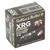 Sellier & Bellot XRG Defense 9mm Luger Ammo 100 Grain Solid Hollow Point Lead Free Box of 25