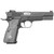 Girsan MC P35 Match 9mm Luger Pistol 4.87" Barrel 15+1 Round Black Slide Gray Grip Black Frame - Image 2