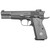 Girsan MCP35 Match 9mm Luger Pistol 4.87" Barrel 15+1 Round
