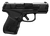Mossberg MC2sc 9mm Luger Pistol 3.4" Barrel 10+1 Rounds Matte Black
