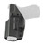 Tagua DSRPTOR/SW Shield 380 Ambidextrous Holster Black - Image 3