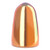 Berry's Preferred Plated Pistol Bullets .38 Super (.356 Diameter) 130 Grain Round Nose Box of 1000