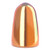 Berry's Preferred Plated Pistol Bullets .38 Super (.356 Diameter) 130 Grain Round Nose Box of 1000